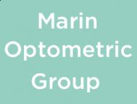 Marin Optometric Group San Rafael logo image